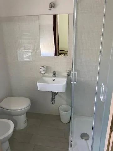 Primula 2* Lido Di Savio