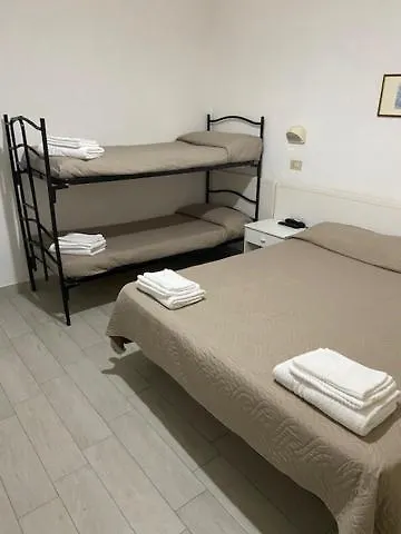 Primula Lido di Savio