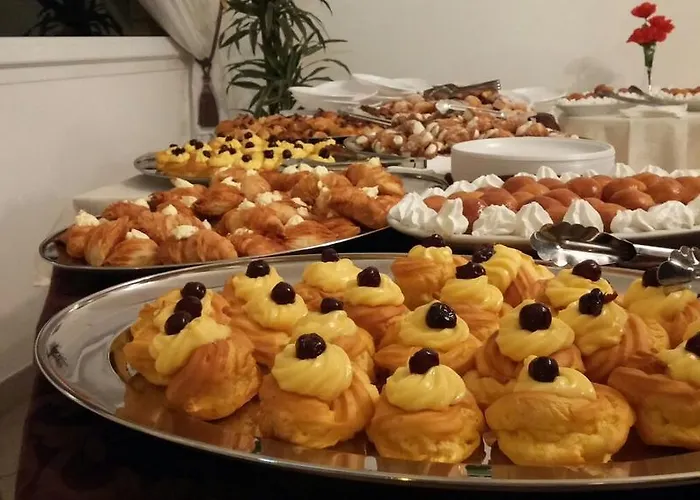 Primula Hotel Lido Di Savio