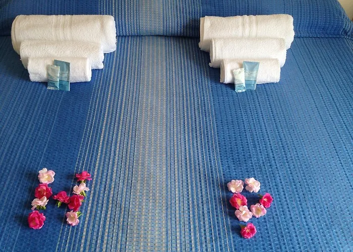 Primula 2* Lido di Savio