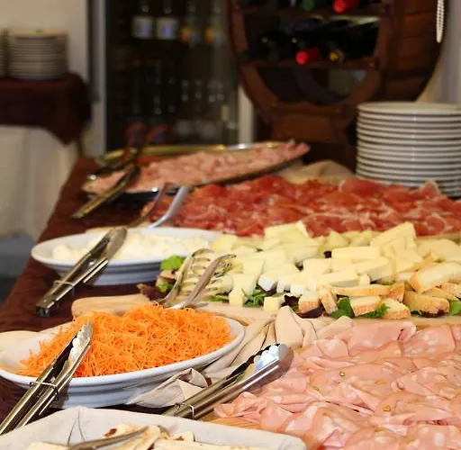 Hotel Primula Lido Di Savio