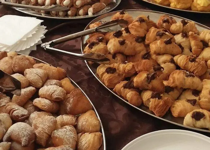 Primula Lido di Savio