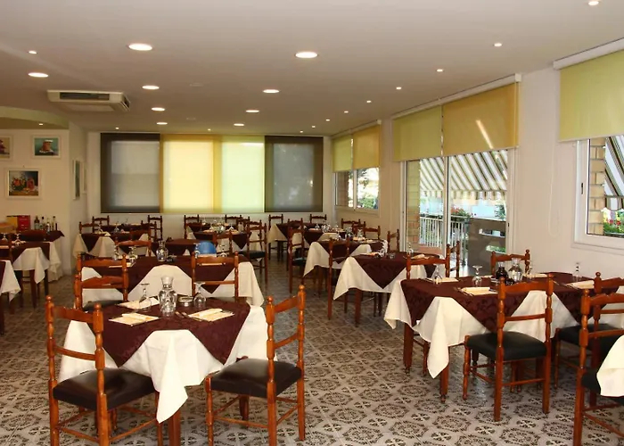 Primula Otel Lido Di Savio