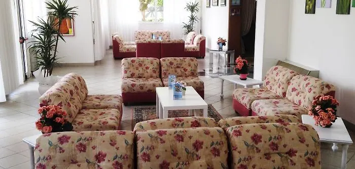 Otel Primula Lido Di Savio