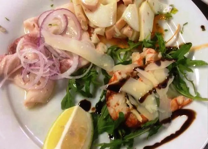 Otel Primula Lido Di Savio