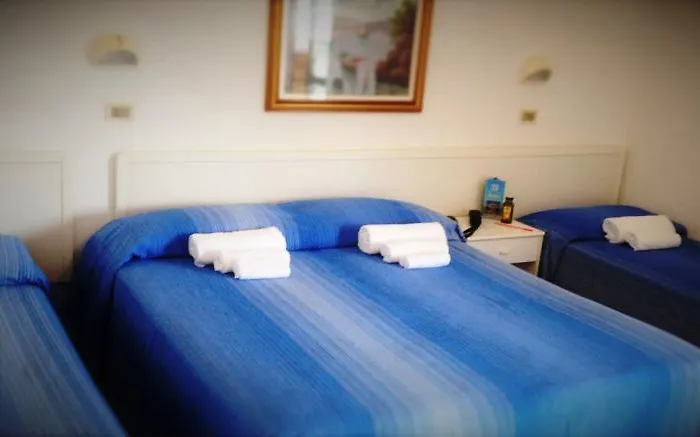 Hotel Primula Lido Di Savio