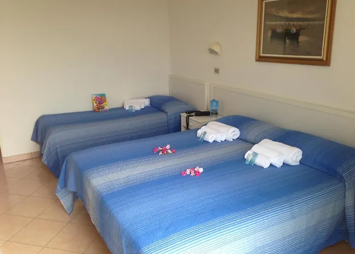 Primula Lido di Savio