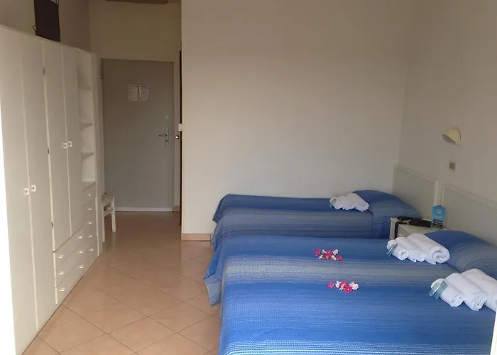 Szálloda Primula 2*