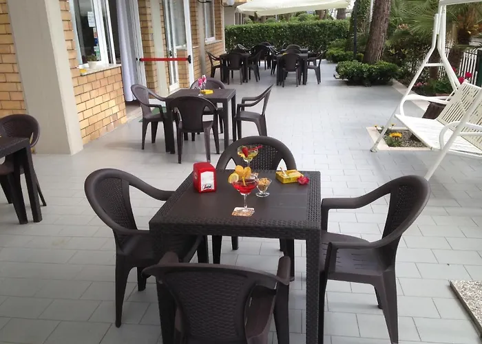 Otel Primula Lido Di Savio