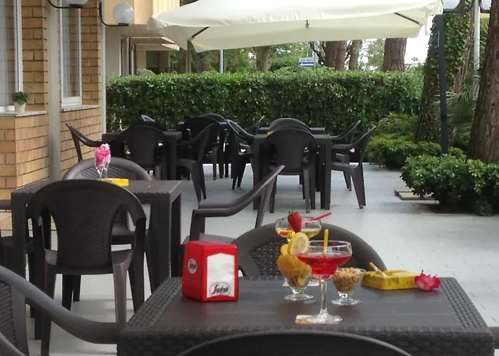 Hotel Primula Lido Di Savio